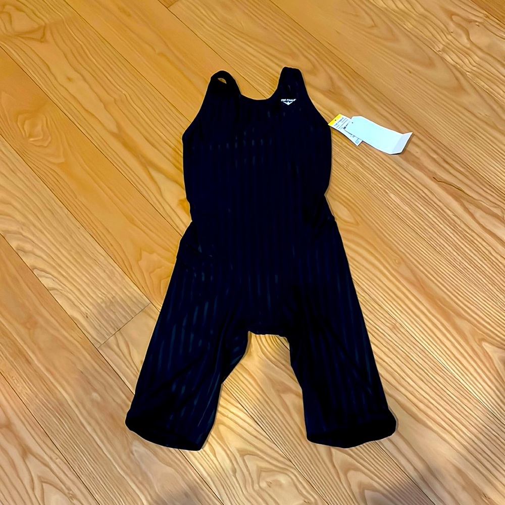 Swim speed swimsuit